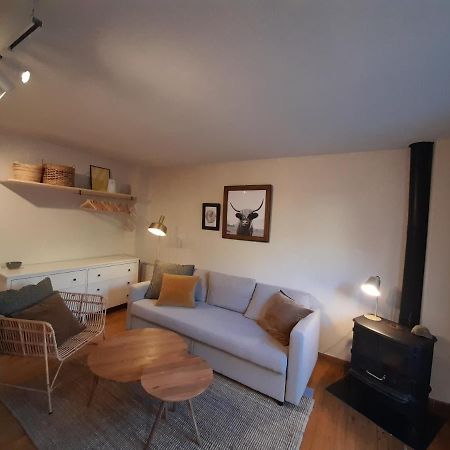 Acogedor Estudio Con Terraza Besiberri 4 Pla de l'Ermita Kültér fotó