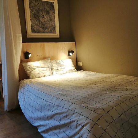Acogedor Estudio Con Terraza Besiberri 4 Pla de l'Ermita Kültér fotó