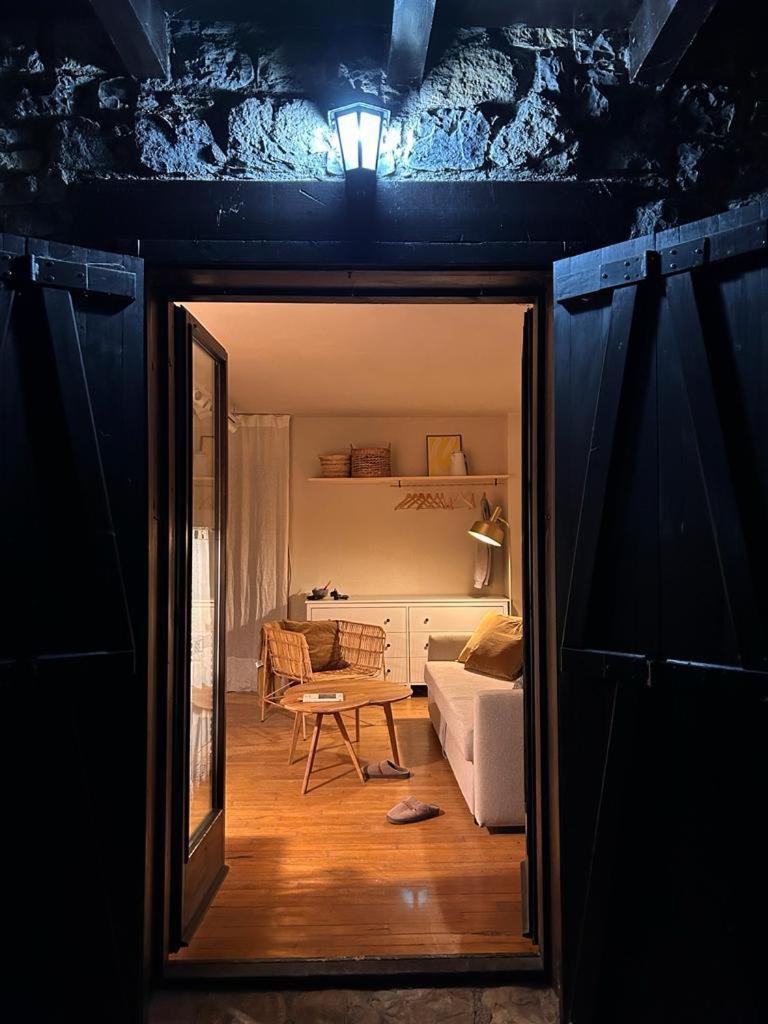 Acogedor Estudio Con Terraza Besiberri 4 Pla de l'Ermita Kültér fotó