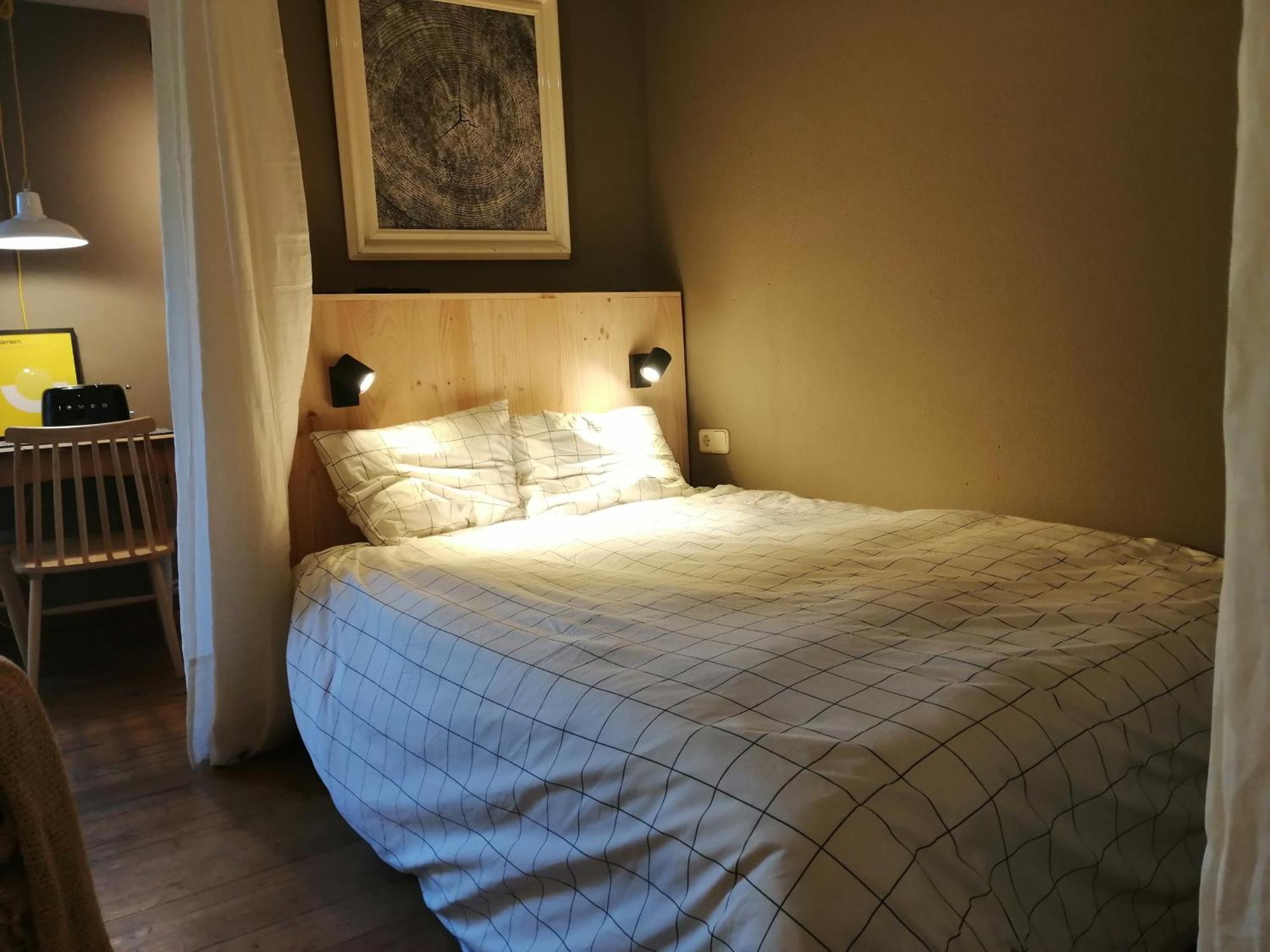 Acogedor Estudio Con Terraza Besiberri 4 Pla de l'Ermita Kültér fotó