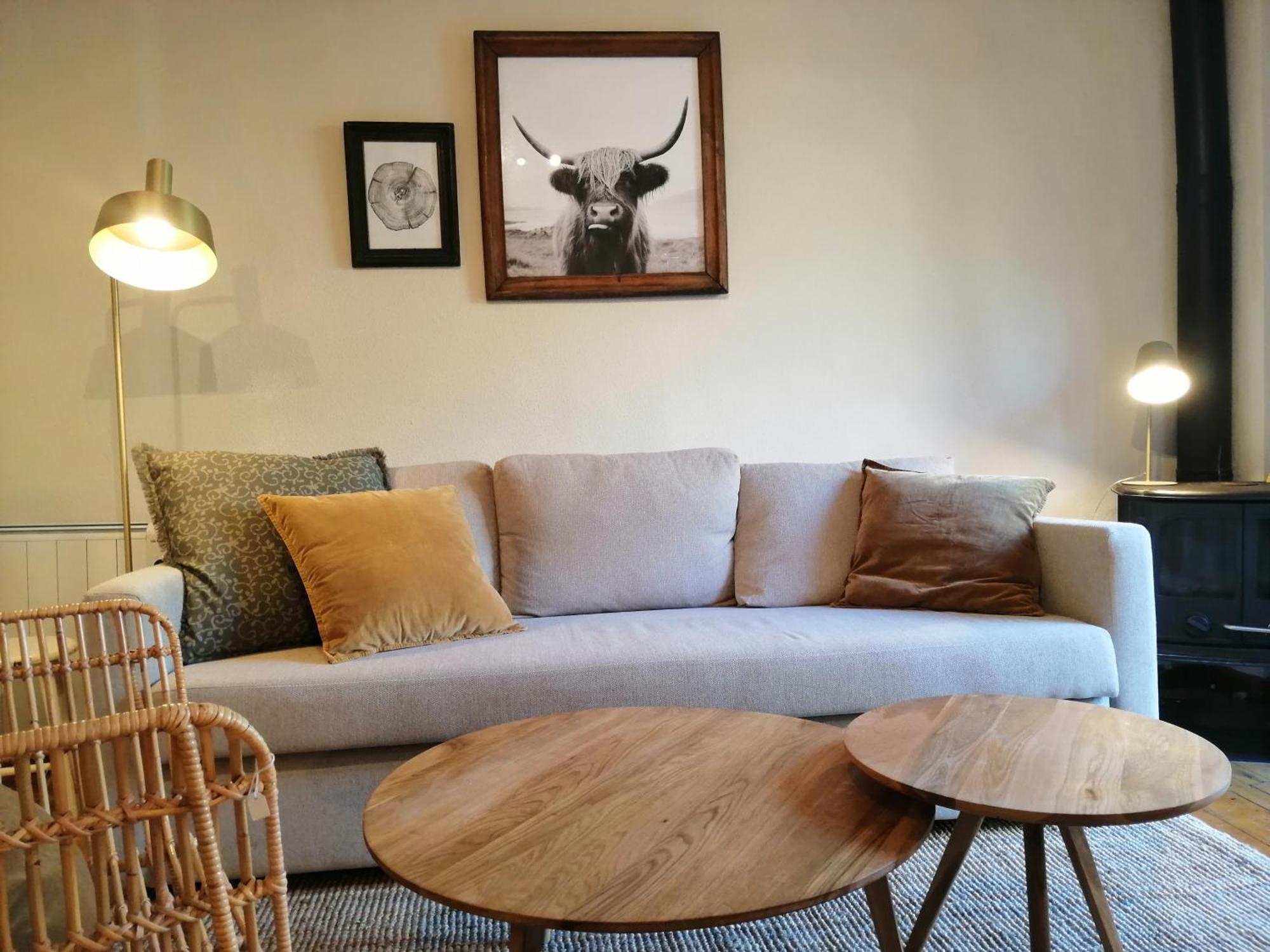 Acogedor Estudio Con Terraza Besiberri 4 Pla de l'Ermita Kültér fotó